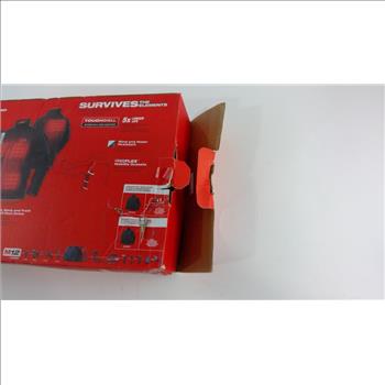 Milwaukee Heated Tough Shell