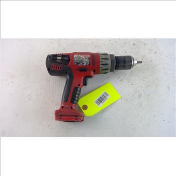 Milwaukee Heavy Duty 1/2