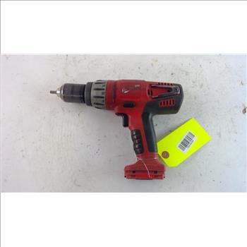 Milwaukee Heavy Duty 1/2