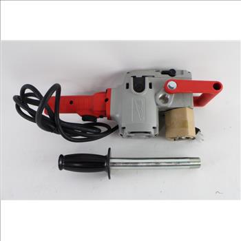 Milwaukee Heavy Duty 1/2