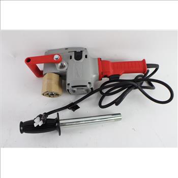 Milwaukee Heavy Duty 1/2