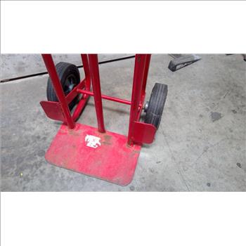 Milwaukee Heavy Duty 56
