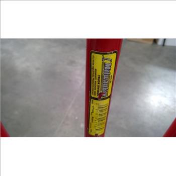 Milwaukee Heavy Duty 56