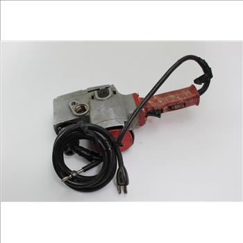 Milwaukee Heavy Duty Hole Hawg