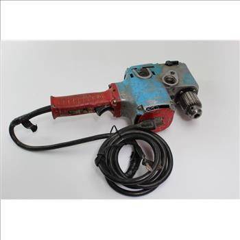 Milwaukee Heavy Duty Hole Hawg