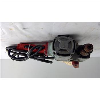 Milwaukee Heavy Duty Hole Hawg