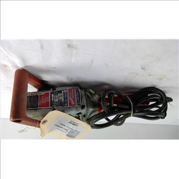 Milwaukee Heavy Duty Hole Hawg