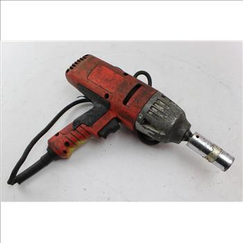 Milwaukee Heavy Duty Impact Driver
