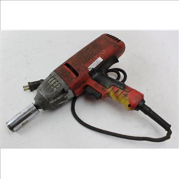 Milwaukee Heavy Duty Impact Driver