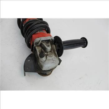 Milwaukee Heavy Duty Sander Grinder