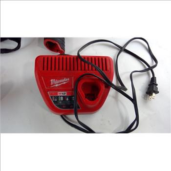 Milwaukee Hex Impact And More 5+ Pieces