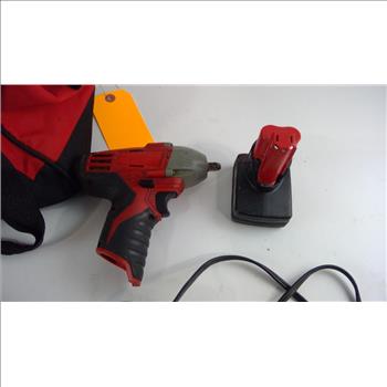 Milwaukee Hex Impact And More 5+ Pieces