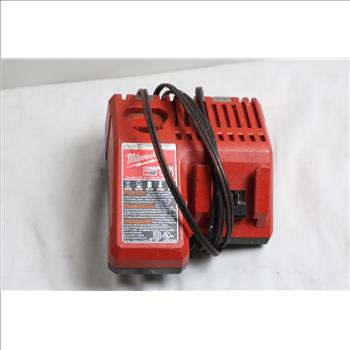 Milwaukee Hex Impact Driver