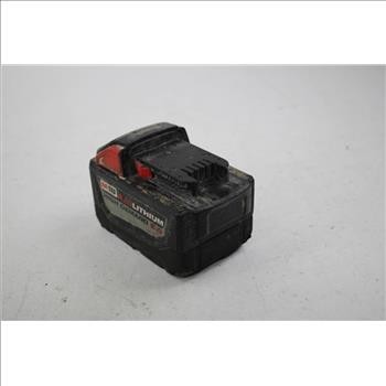 Milwaukee High Demand 9.0 Battery Pack