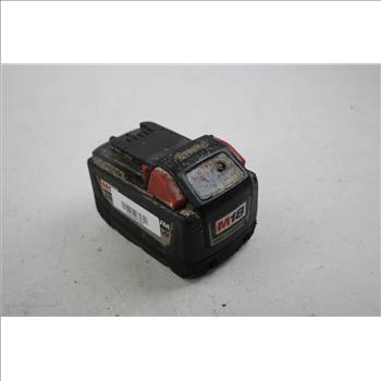 Milwaukee High Demand 9.0 Battery Pack