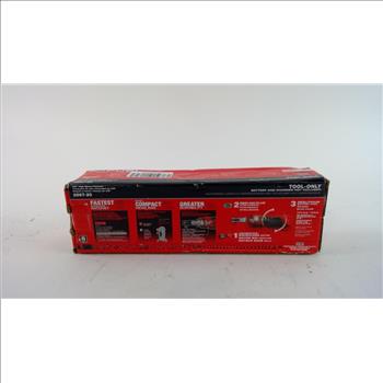 Milwaukee High Speed Ratchet