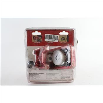 Milwaukee Hole Dozer Door Lock Installation Kit