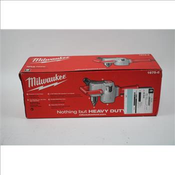 Milwaukee Hole Hawg 1/2