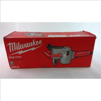 Milwaukee Hole Hawg 1/2