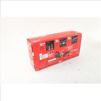 Milwaukee Hole Hawg 1/2