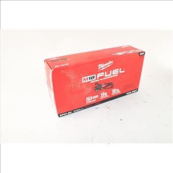 Milwaukee Hole Hawg 1/2