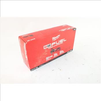 Milwaukee Hole Hawg 1/2