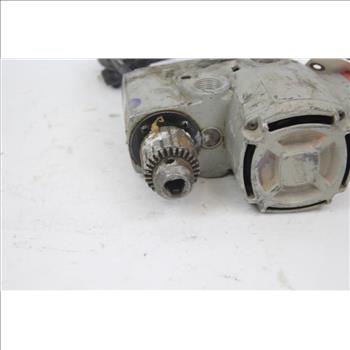 Milwaukee Hole Hawg Drill