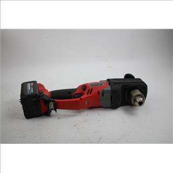 Milwaukee Hole Hawg Right Angle Drill 1/2