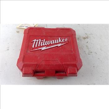 Milwaukee Hole Saw Kit