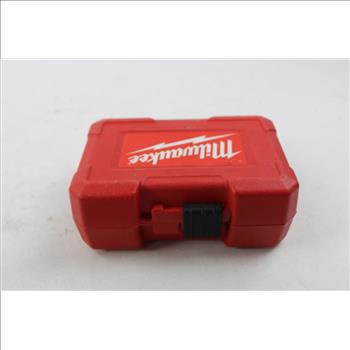 Milwaukee Hole Saw Kit