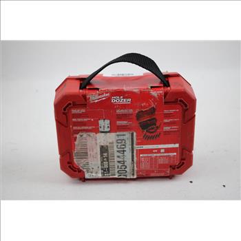 Milwaukee Hole Saw Kit