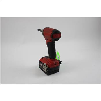 Milwaukee Impact Driver