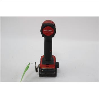 Milwaukee Impact Driver