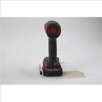 Milwaukee Impact Driver