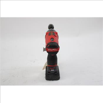 Milwaukee Impact Driver