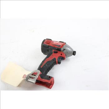 Milwaukee Impact Driver