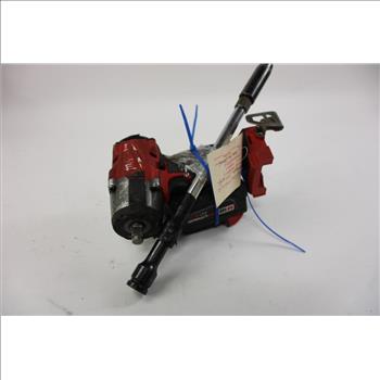 Milwaukee Impact Driver