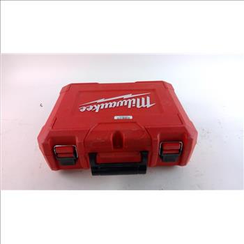 Milwaukee Impact Driver