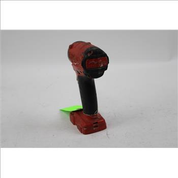 Milwaukee Impact Driver