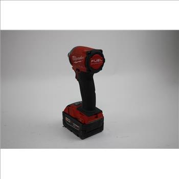 Milwaukee Impact Driver