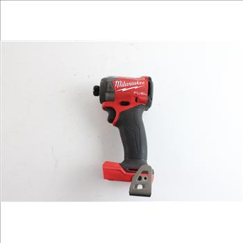 Milwaukee Impact Driver