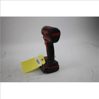 Milwaukee Impact Driver