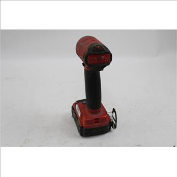 Milwaukee Impact Driver