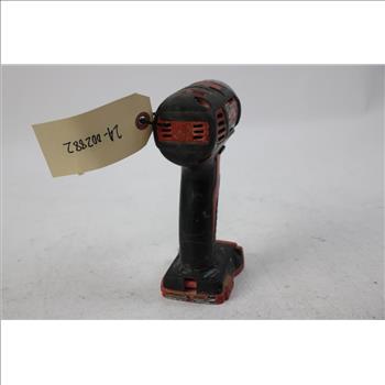 Milwaukee Impact Driver