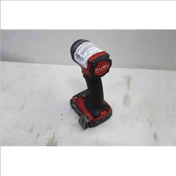 Milwaukee Impact Driver