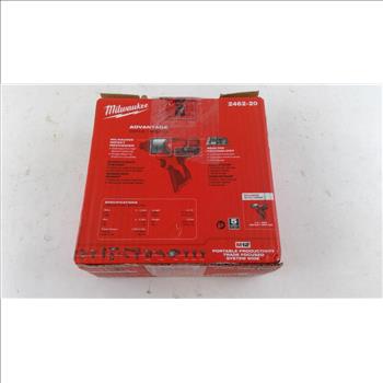 Milwaukee Impact Driver