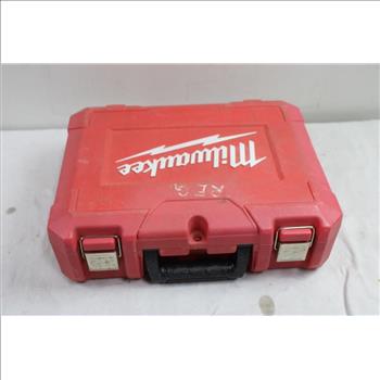 Milwaukee, Impact Driver