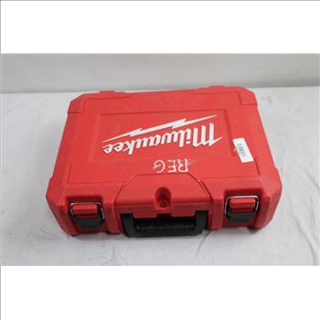 Milwaukee, Impact Driver