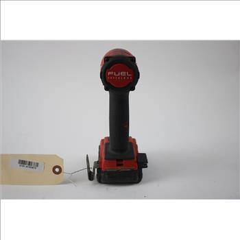 Milwaukee Impact Driver