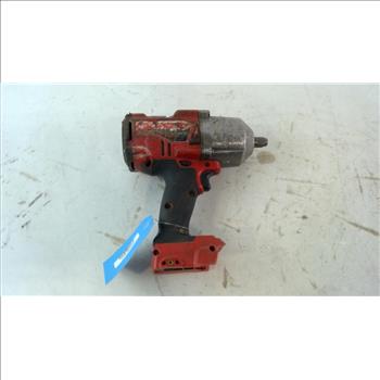 Milwaukee Impact Driver